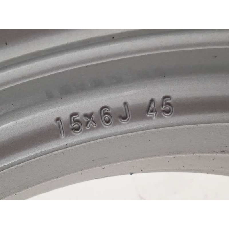 Recambio de llanta para toyota prius (nhw30) plug-in hybrid advance referencia OEM IAM 4261147140  