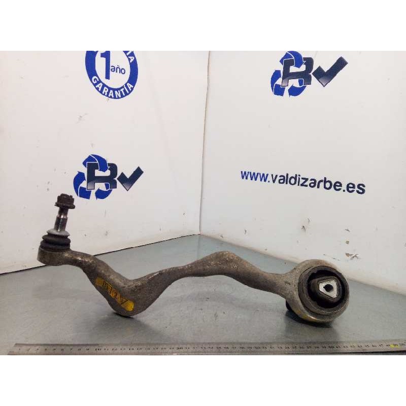 Recambio de brazo suspension inferior delantero izquierdo para bmw x1 (e84) sdrive 20d referencia OEM IAM 31122409599  