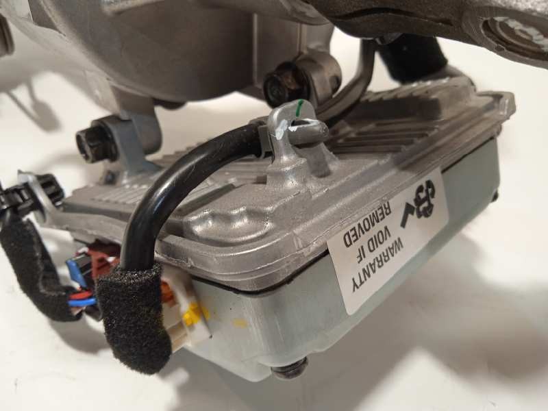 Recambio de columna direccion para hyundai i30 (pd) 1.0 tgdi cat referencia OEM IAM 56300G4220  G456399505