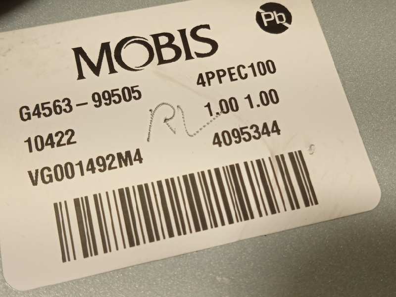 Recambio de columna direccion para hyundai i30 (pd) 1.0 tgdi cat referencia OEM IAM 56300G4220  G456399505