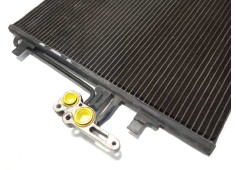 Recambio de condensador / radiador aire acondicionado para land rover freelander (lr2) 2.2 td4 cat referencia OEM IAM 6G9119710C 2