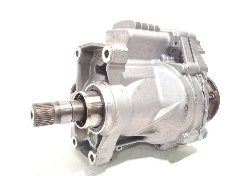 Recambio de caja transfer para seat leon st (5f8) cupra 300 4drive referencia OEM IAM 0FN409053  