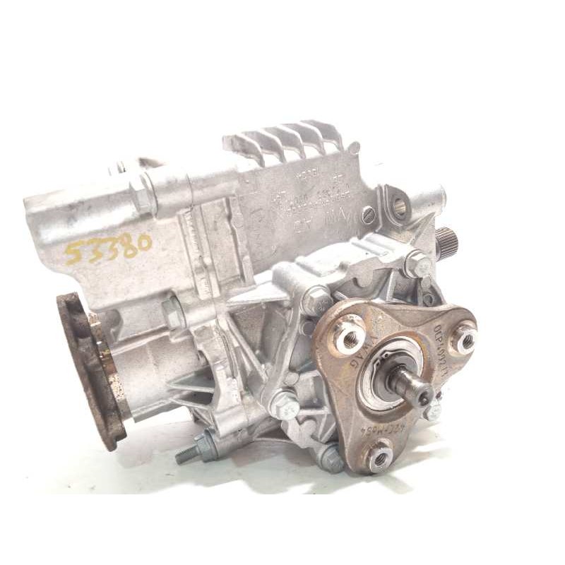 Recambio de caja transfer para seat leon st (5f8) cupra 300 4drive referencia OEM IAM 0FN409053  