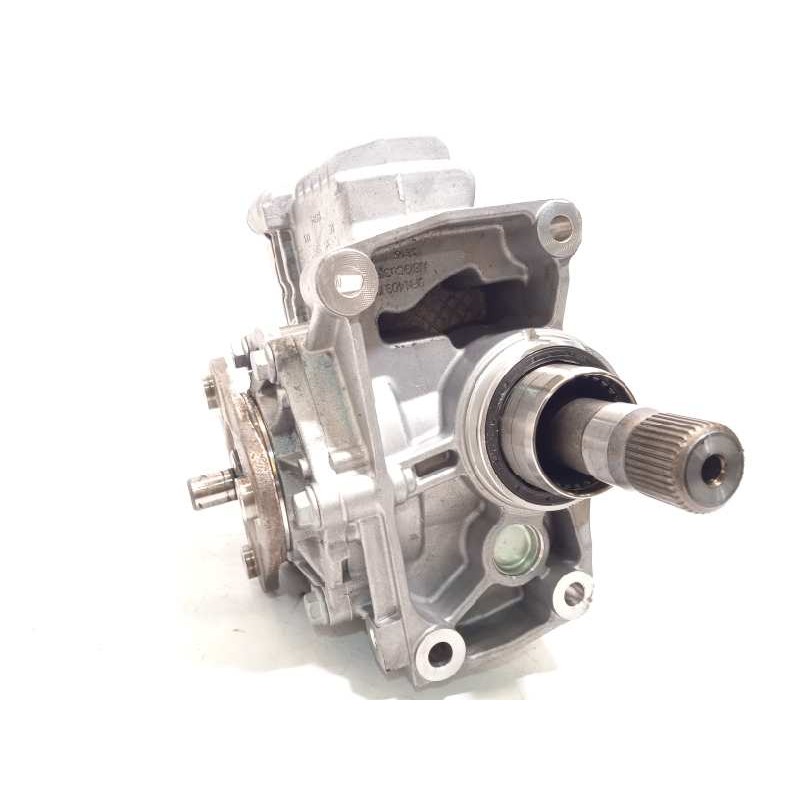 Recambio de caja transfer para seat leon st (5f8) cupra 300 4drive referencia OEM IAM 0FN409053  