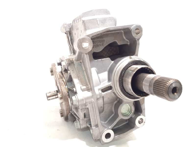 Recambio de caja transfer para seat leon st (5f8) cupra 300 4drive referencia OEM IAM 0FN409053  