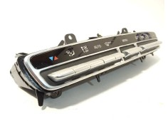 Recambio de mando climatizador para mercedes-benz clase c cabrio (bm 205)(6.2016) c 200 (205.442) referencia OEM IAM A2059058813