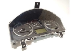 Recambio de cuadro instrumentos para land rover freelander (lr2) 2.2 td4 cat referencia OEM IAM 6H52210849FE  