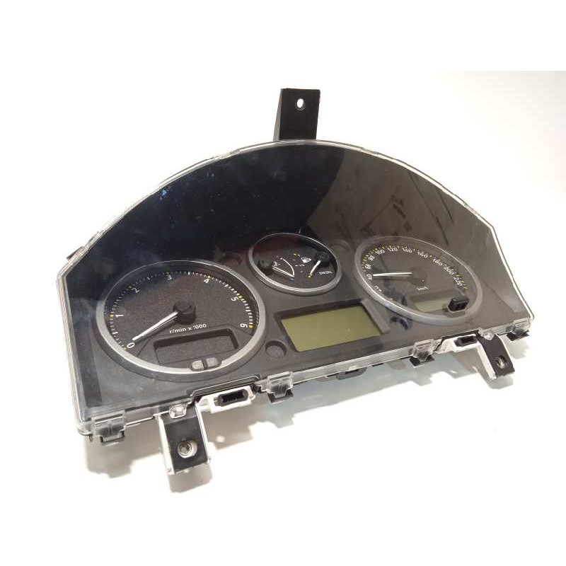 Recambio de cuadro instrumentos para land rover freelander (lr2) 2.2 td4 cat referencia OEM IAM 6H52210849FE  