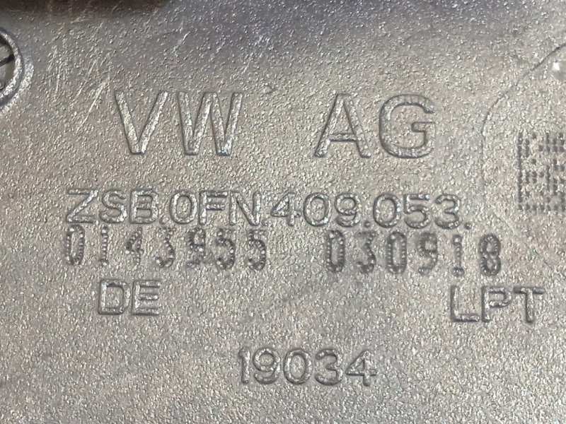 Recambio de caja transfer para seat leon st (5f8) cupra 300 4drive referencia OEM IAM 0FN409053  