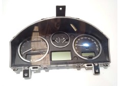 Recambio de cuadro instrumentos para land rover freelander (lr2) 2.2 td4 cat referencia OEM IAM 6H52210849FE   2