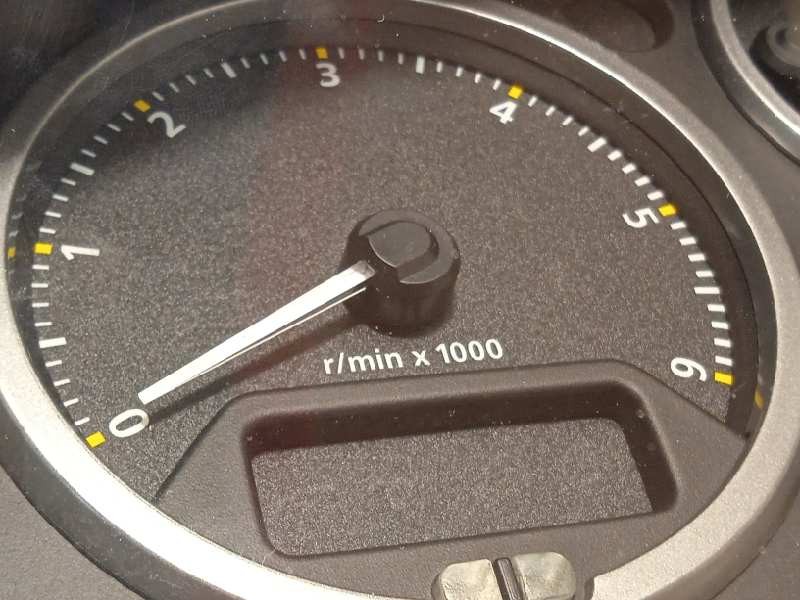 Recambio de cuadro instrumentos para land rover freelander (lr2) 2.2 td4 cat referencia OEM IAM 6H52210849FE  