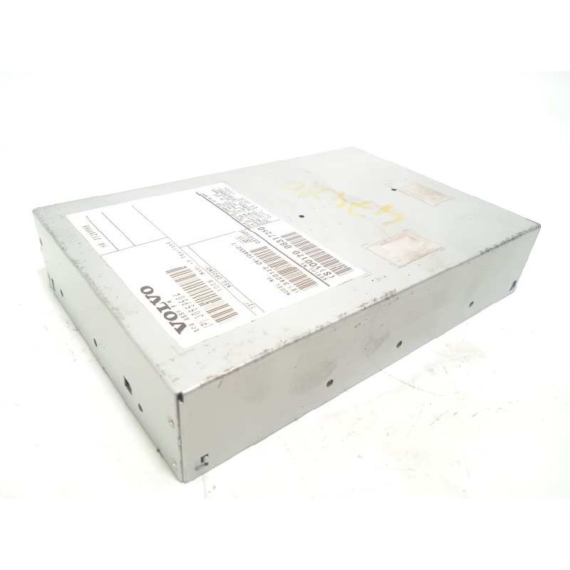 Recambio de modulo electronico para volvo v60 kombi 2.0 diesel cat referencia OEM IAM 30659504  P30659504