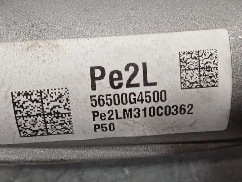 Recambio de cremallera direccion para hyundai i30 (pd) 1.0 tgdi cat referencia OEM IAM 56500G4500  