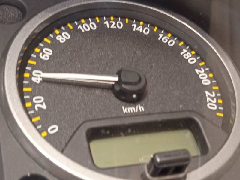 Recambio de cuadro instrumentos para land rover freelander (lr2) 2.2 td4 cat referencia OEM IAM 6H52210849FE  