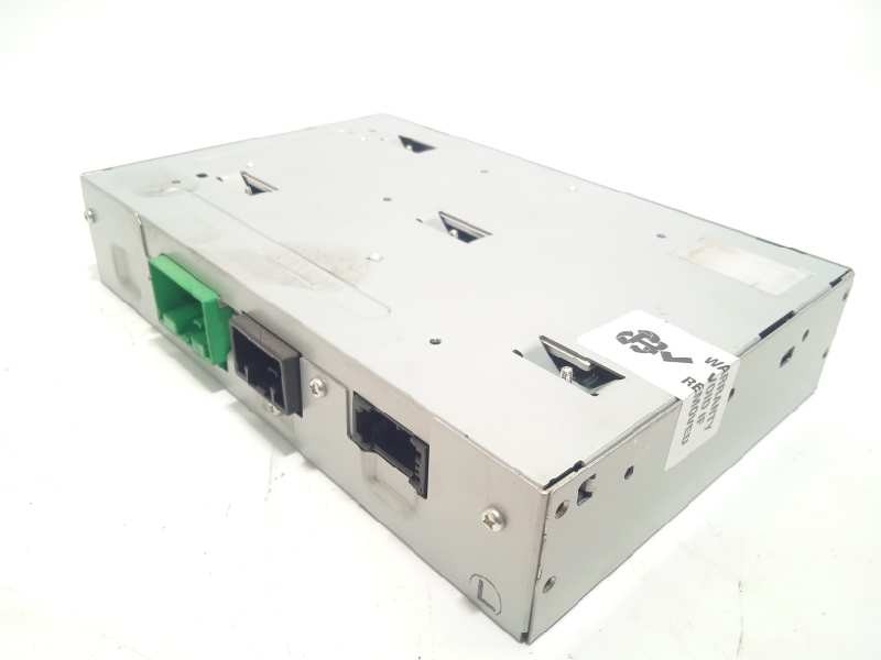 Recambio de modulo electronico para volvo v60 kombi 2.0 diesel cat referencia OEM IAM 30659504  P30659504