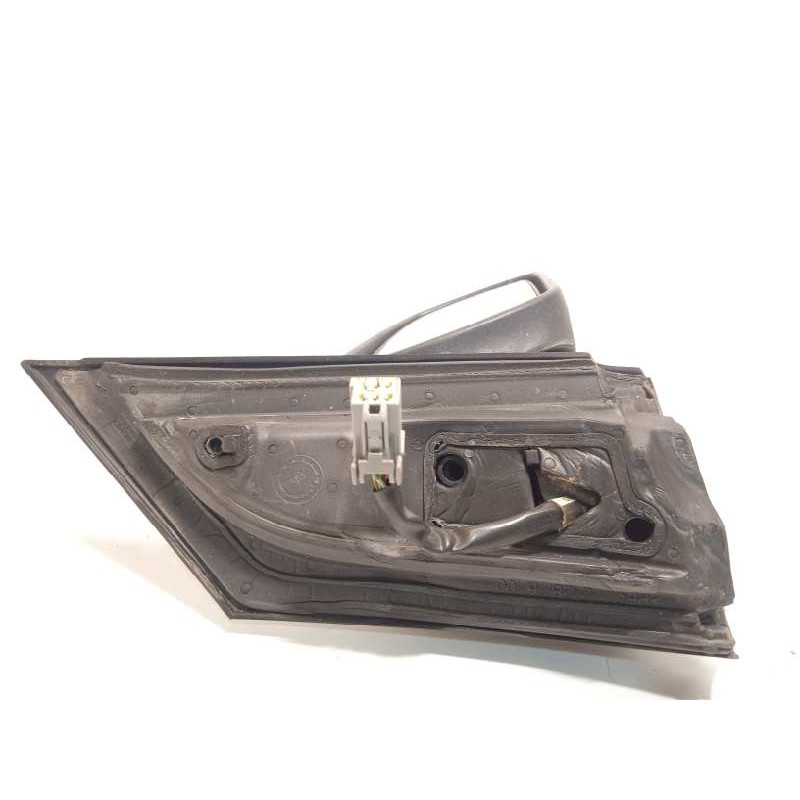 Recambio de retrovisor derecho para ford focus berlina (cap) trend referencia OEM IAM 1510871  4M5117682JA