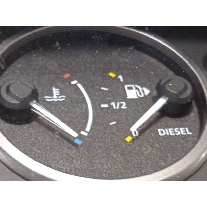 Recambio de cuadro instrumentos para land rover freelander (lr2) 2.2 td4 cat referencia OEM IAM 6H52210849FE  