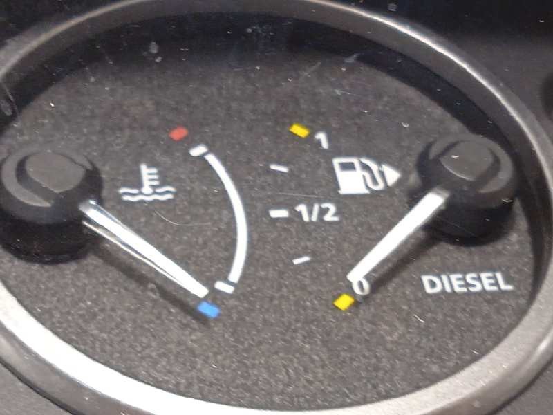 Recambio de cuadro instrumentos para land rover freelander (lr2) 2.2 td4 cat referencia OEM IAM 6H52210849FE  