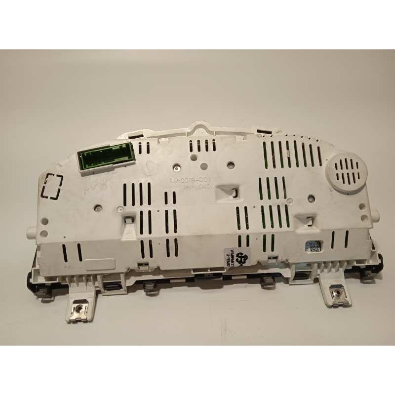 Recambio de cuadro instrumentos para land rover freelander (lr2) 2.2 td4 cat referencia OEM IAM 6H52210849FE  