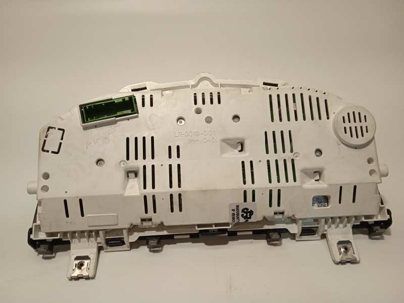 Recambio de cuadro instrumentos para land rover freelander (lr2) 2.2 td4 cat referencia OEM IAM 6H52210849FE  