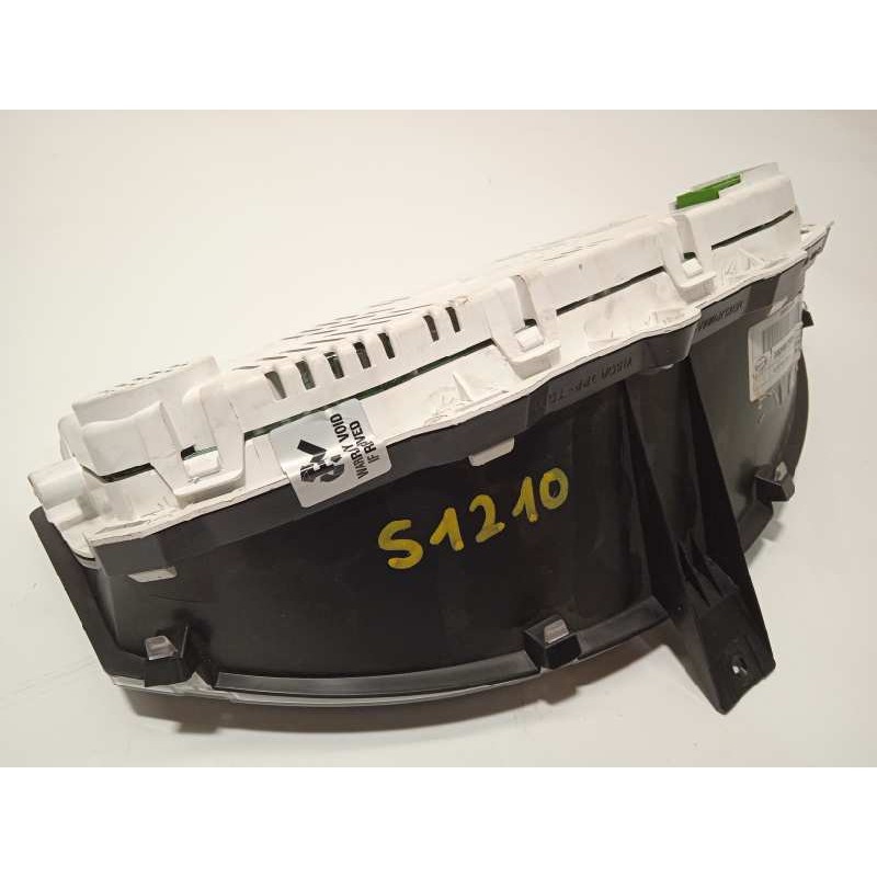 Recambio de cuadro instrumentos para land rover freelander (lr2) 2.2 td4 cat referencia OEM IAM 6H52210849FE  