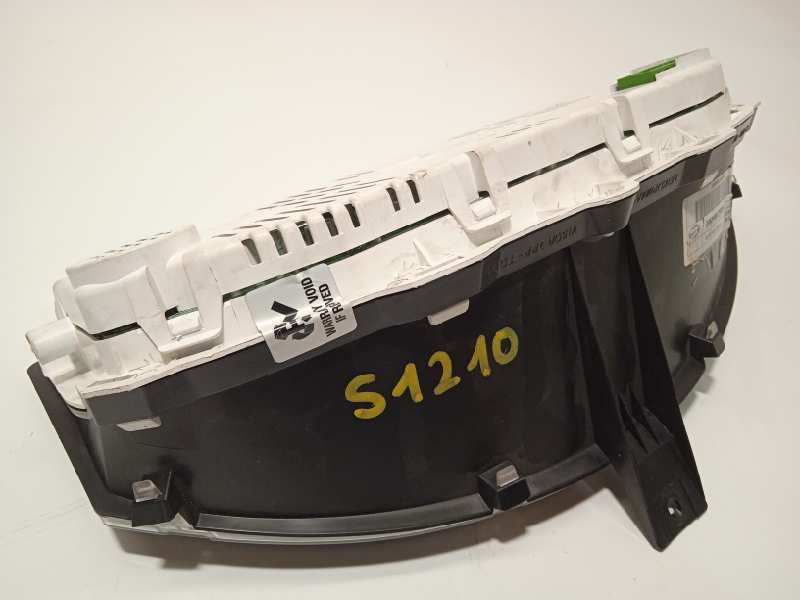 Recambio de cuadro instrumentos para land rover freelander (lr2) 2.2 td4 cat referencia OEM IAM 6H52210849FE  