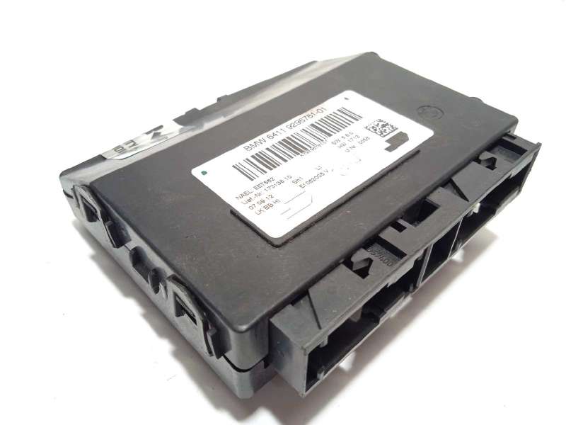 MODULO ELECTRONICO 64119296781 