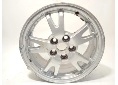 Recambio de llanta para toyota prius (nhw30) plug-in hybrid advance referencia OEM IAM 4261147140   2