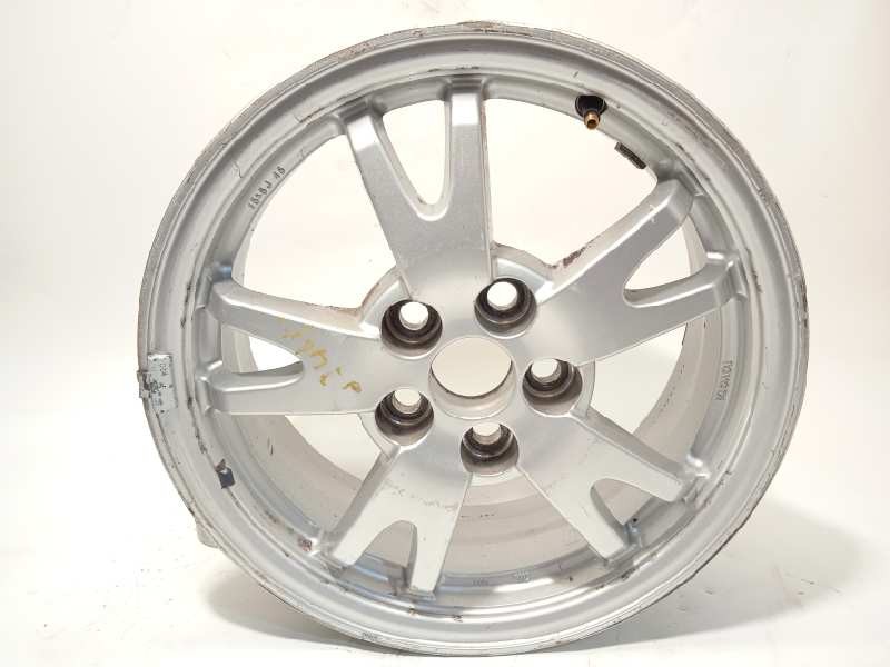 Recambio de llanta para toyota prius (nhw30) plug-in hybrid advance referencia OEM IAM 4261147140  