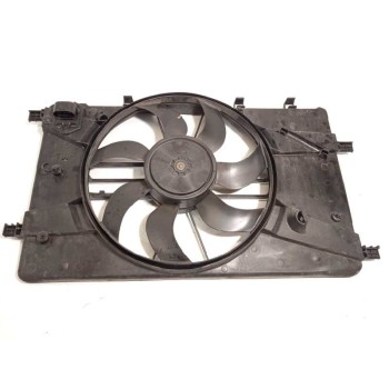 Recambio de electroventilador para opel astra j lim. 1.6 cdti dpf referencia OEM IAM 13427182 16470880 130308116