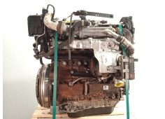 Recambio de despiece motor para land rover freelander (lr2) 2.2 td4 cat referencia OEM IAM 224DT  