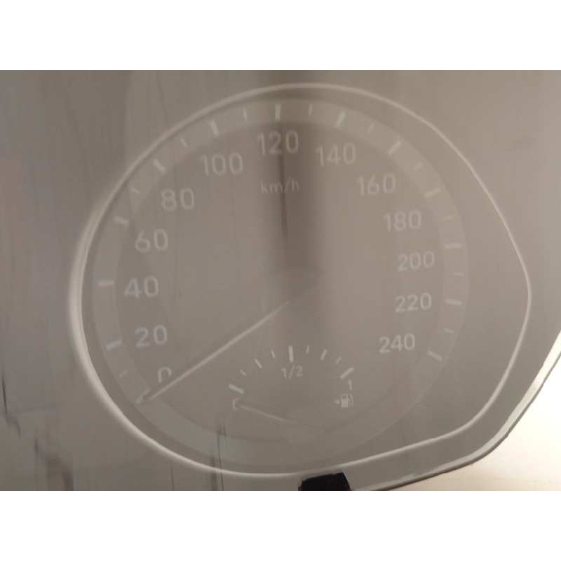 Recambio de cuadro instrumentos para hyundai i30 (pd) 1.0 tgdi cat referencia OEM IAM 94053G4000  
