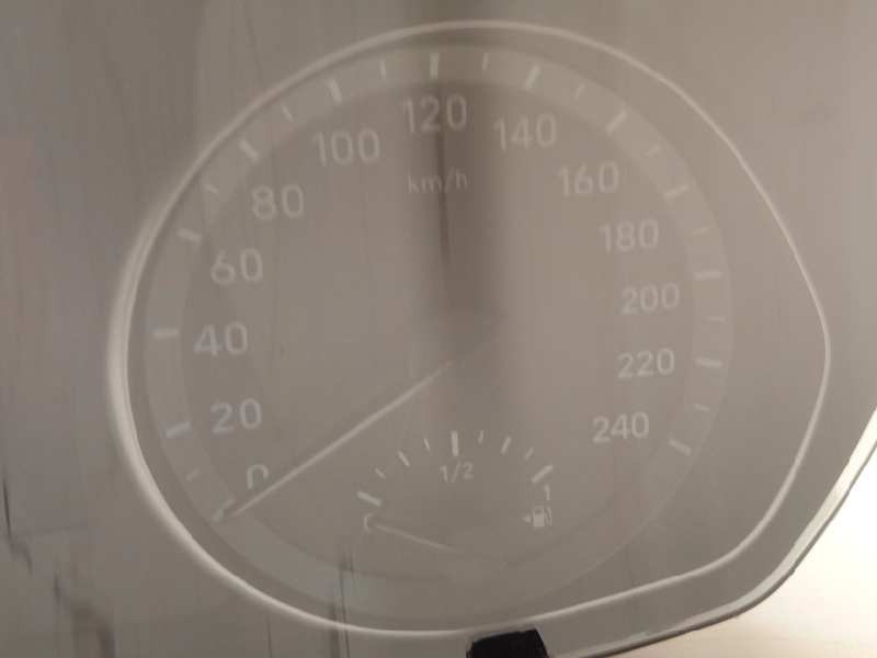 Recambio de cuadro instrumentos para hyundai i30 (pd) 1.0 tgdi cat referencia OEM IAM 94053G4000  