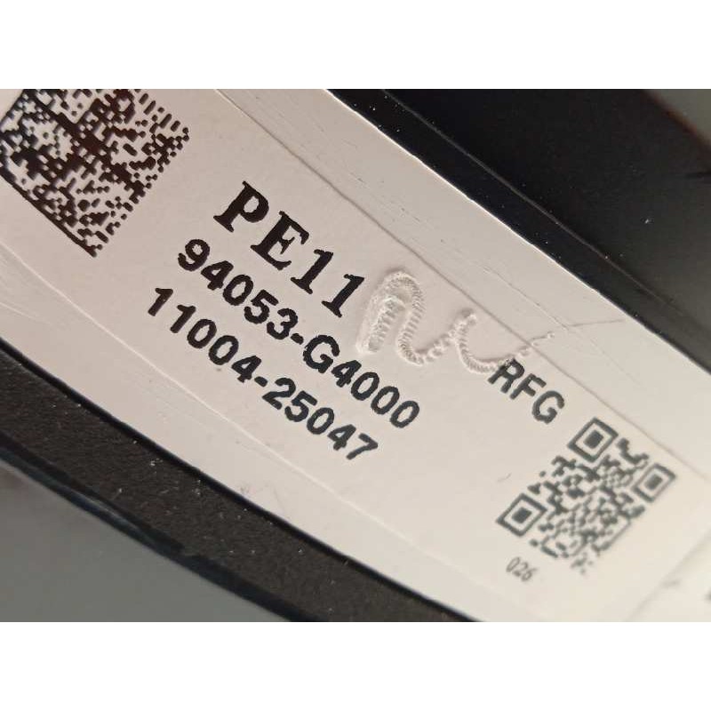 Recambio de cuadro instrumentos para hyundai i30 (pd) 1.0 tgdi cat referencia OEM IAM 94053G4000  