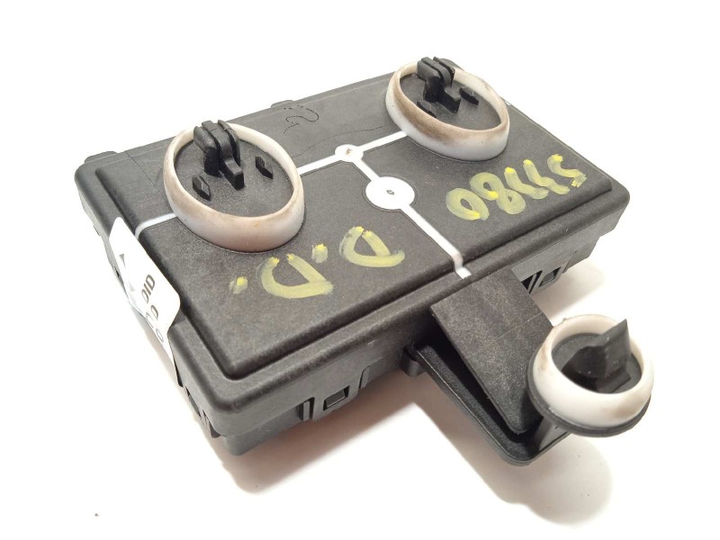 Recambio de centralita confort para seat leon st (5f8) cupra 300 4drive referencia OEM IAM 5Q4959592M  