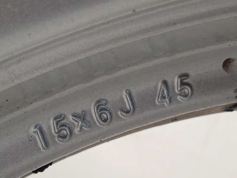 Recambio de llanta para toyota prius (nhw30) plug-in hybrid advance referencia OEM IAM 4261147140  