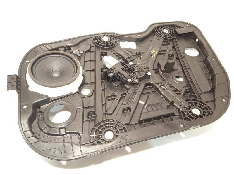 Recambio de elevalunas delantero derecho para hyundai i30 (pd) 1.0 tgdi cat referencia OEM IAM 82480G4180  82460G4010