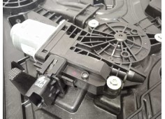 Recambio de elevalunas delantero derecho para hyundai i30 (pd) 1.0 tgdi cat referencia OEM IAM 82480G4180  82460G4010 2