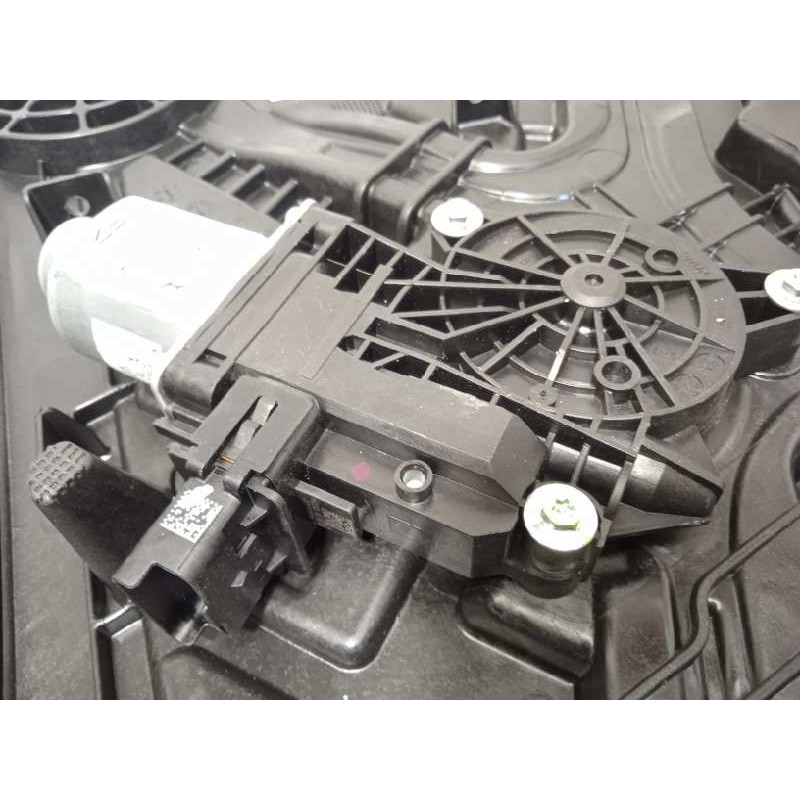 Recambio de elevalunas delantero derecho para hyundai i30 (pd) 1.0 tgdi cat referencia OEM IAM 82480G4180  82460G4010