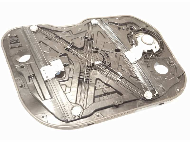 Recambio de elevalunas delantero derecho para hyundai i30 (pd) 1.0 tgdi cat referencia OEM IAM 82480G4180  82460G4010