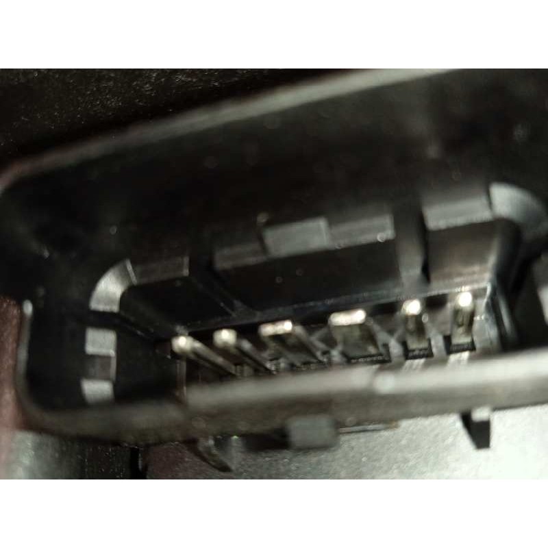 Recambio de elevalunas delantero derecho para hyundai i30 (pd) 1.0 tgdi cat referencia OEM IAM 82480G4180  82460G4010