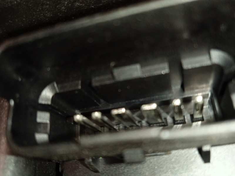 Recambio de elevalunas delantero derecho para hyundai i30 (pd) 1.0 tgdi cat referencia OEM IAM 82480G4180  82460G4010