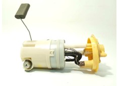 Recambio de bomba combustible para mitsubishi colt berlina 3 (z30) cleartec referencia OEM IAM 1760A320   2