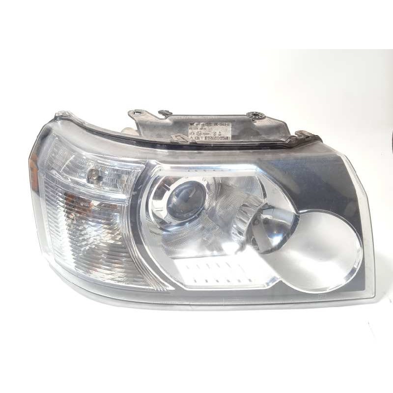 Recambio de faro derecho para land rover freelander (lr2) 2.2 td4 cat referencia OEM IAM 6H5213W029EC  LR039793