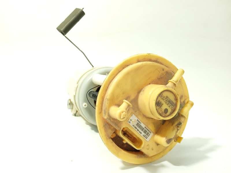 Recambio de bomba combustible para mitsubishi colt berlina 3 (z30) cleartec referencia OEM IAM 1760A320  