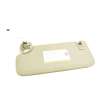 Recambio de parasol derecho para opel astra j sports tourer (p10) 1.6 cdti (35) referencia OEM IAM 13370805  