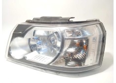 Recambio de faro izquierdo para land rover freelander (lr2) 2.2 td4 cat referencia OEM IAM 6H5213W030EC  LR039775 2