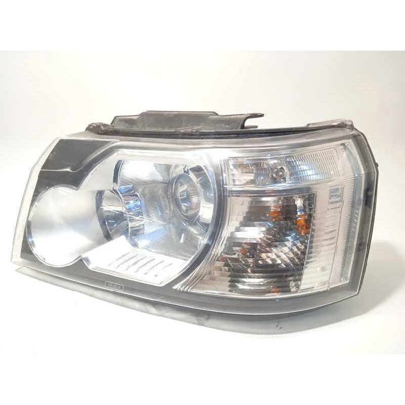 Recambio de faro izquierdo para land rover freelander (lr2) 2.2 td4 cat referencia OEM IAM 6H5213W030EC  LR039775