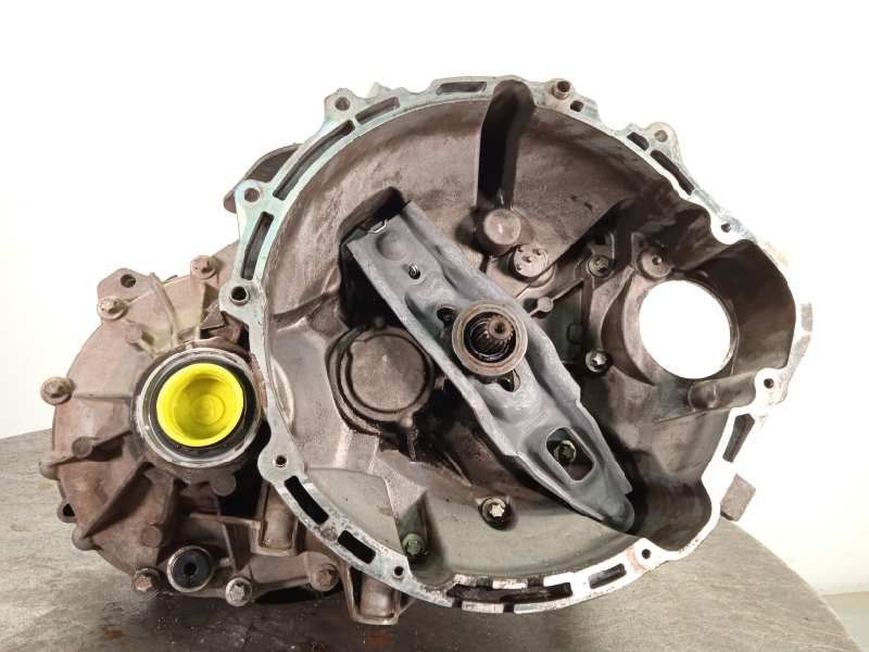 Recambio de caja cambios para mitsubishi colt berlina 3 (z30) cleartec referencia OEM IAM P2500A239  2500A239