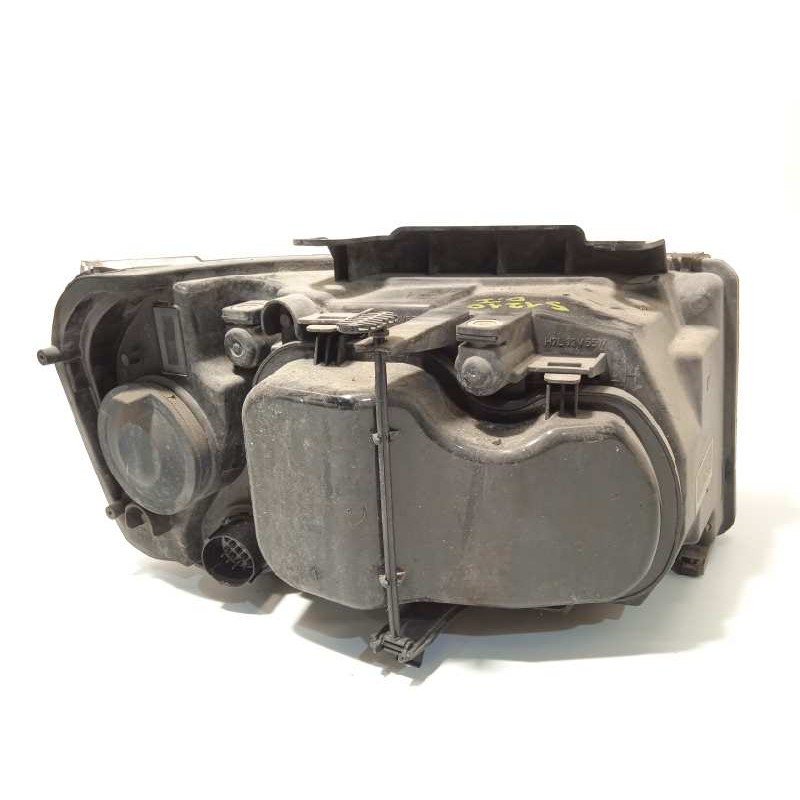 Recambio de faro izquierdo para land rover freelander (lr2) 2.2 td4 cat referencia OEM IAM 6H5213W030EC  LR039775